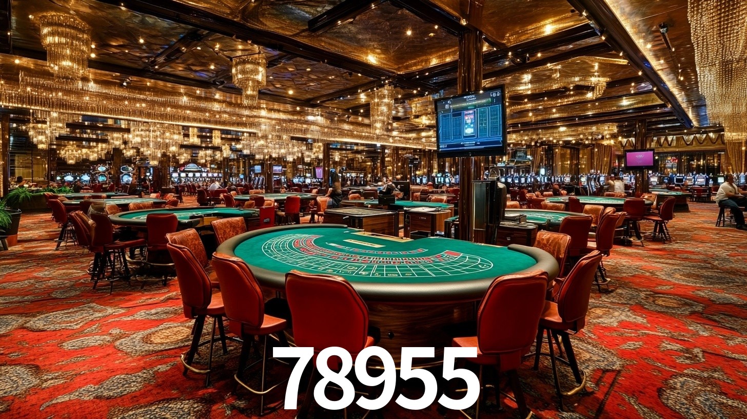 78955 - Contagem Regressiva Fatal - 78955 bet