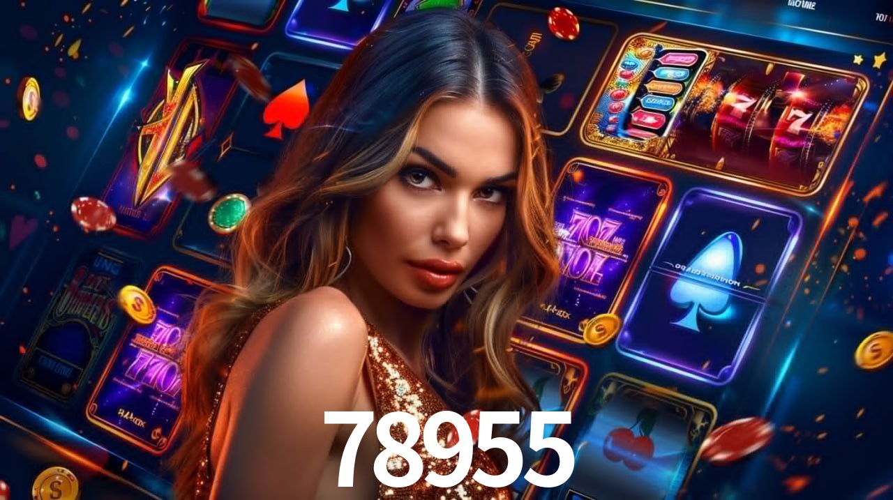 Inovações de Jogos na 78955: O Futuro das Experiências Interativas