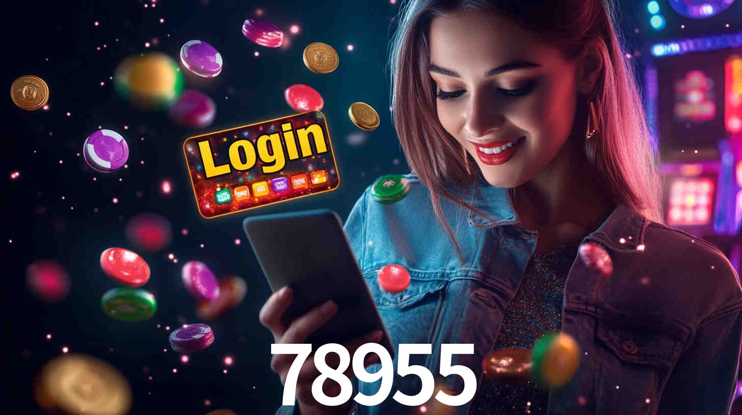 A Popularidade dos Caça-Níqueis no 78955