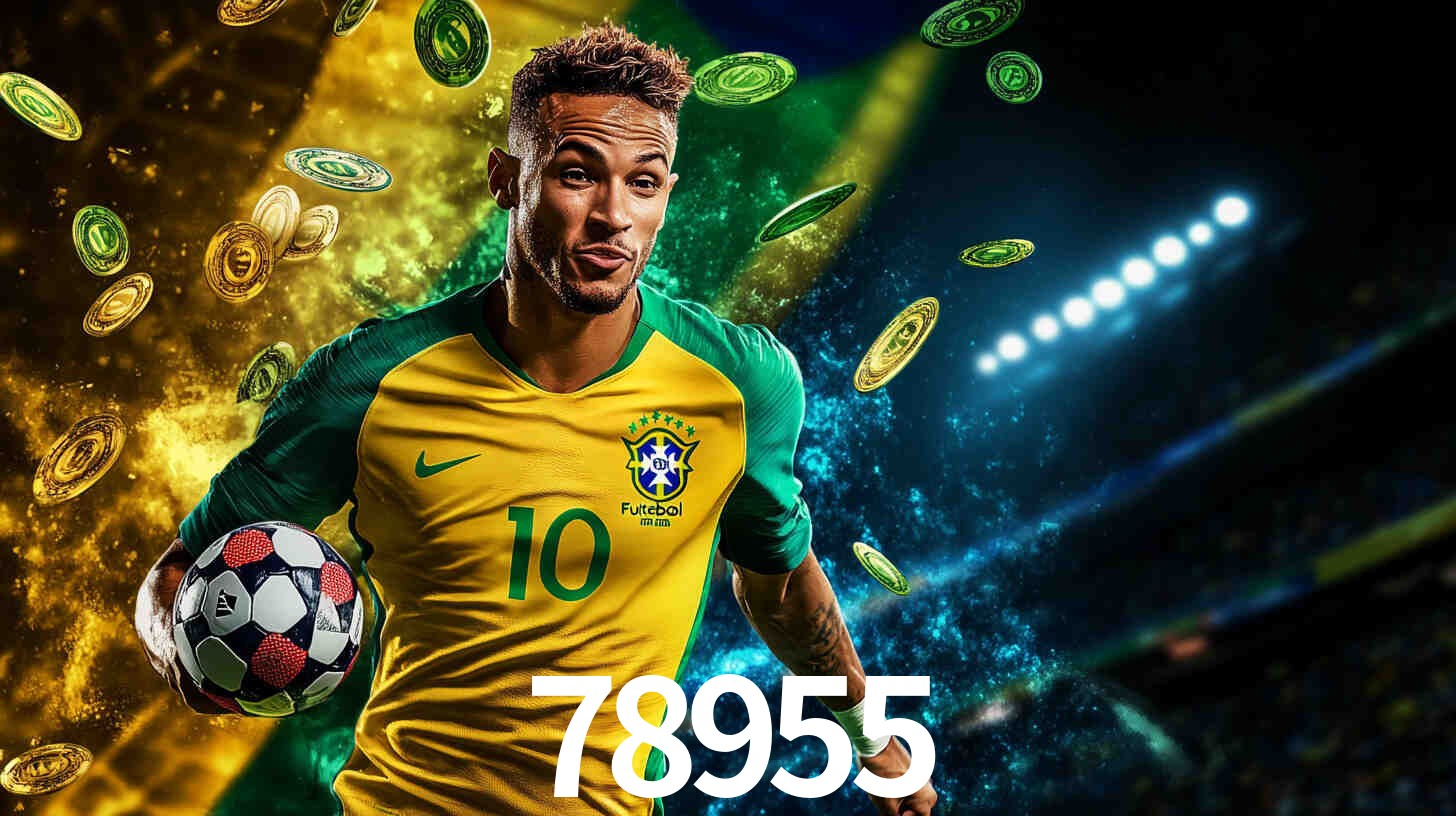 Descubra o Programa VIP da 78955: Vantagens Exclusivas para Jogadores