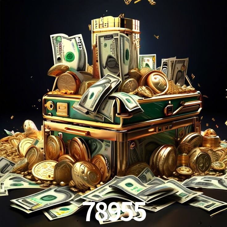 Welcome Bonus 78955