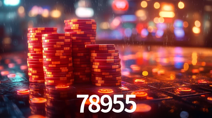 78955: Jogos de Caça-Níqueis-Altas Recompensas, Roleta-Velocidade, Blackjack-Desafios Máximos