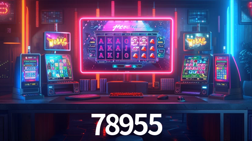78955 plataforma