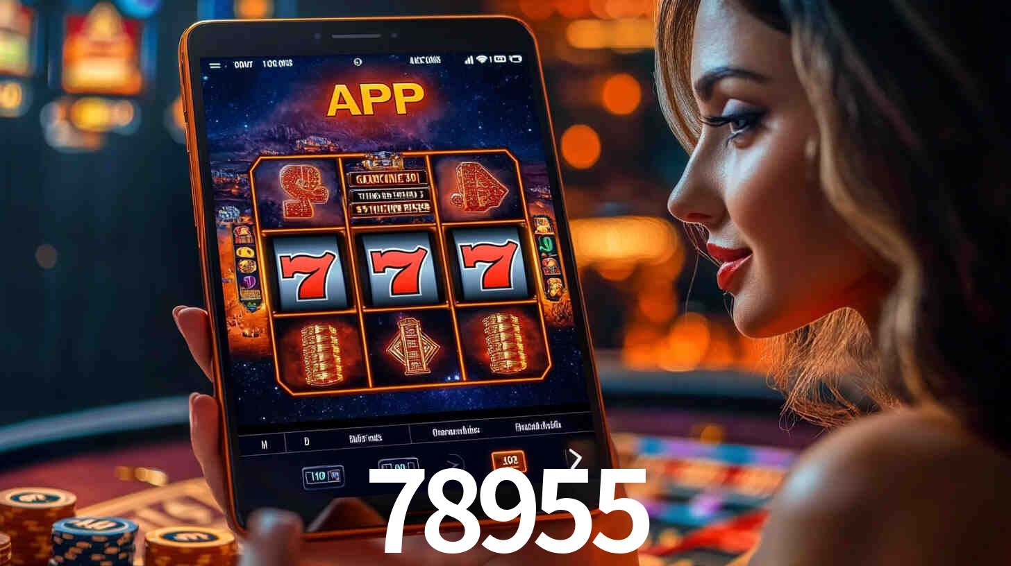 78955: A Experiência de Casino com Jogos de Mesa ao Vivo