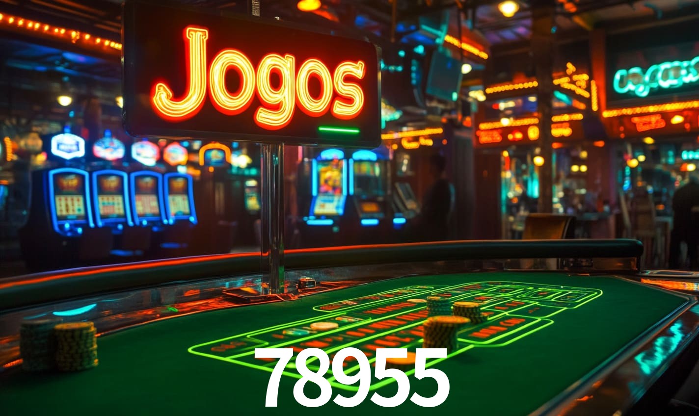 Game Providers 78955