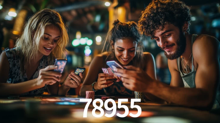 Welcome Bonus 78955