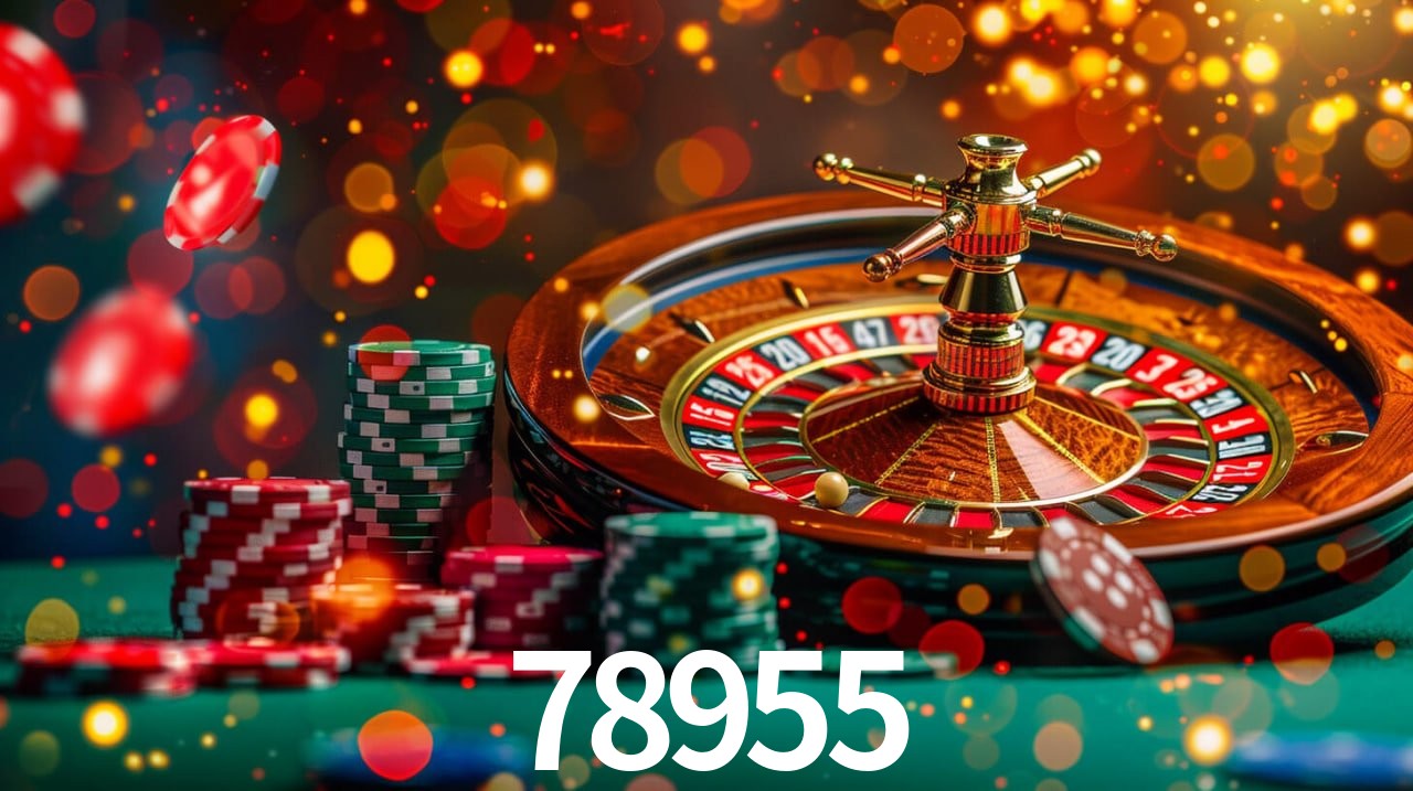 Explorando a Categoria de Eventos em Apostas na 78955
