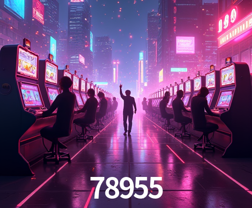 cassino 78955