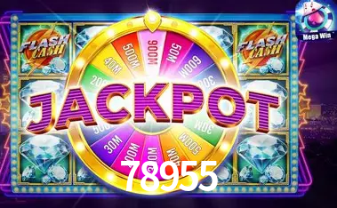 Descubra o Mundo do Cassino Online com 78955